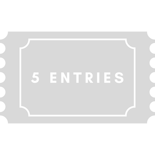 5 Entries